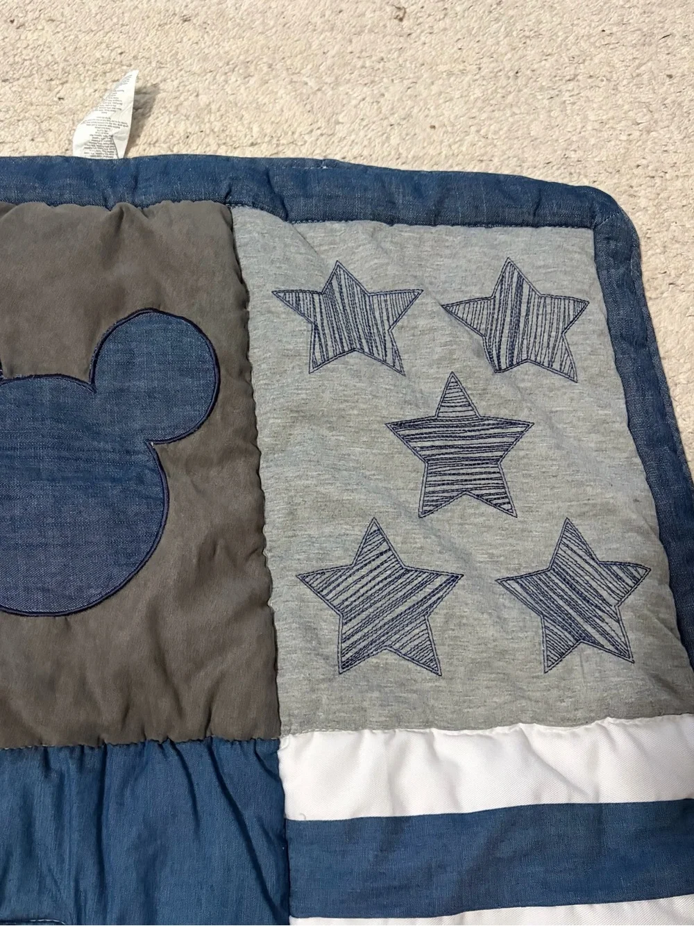 Disney Baby Mickey Mouse 